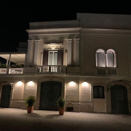 Giardini 82 B&B Gravina in Puglia Exterior photo