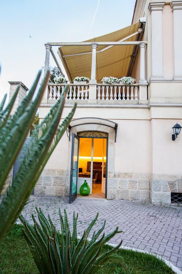 Giardini 82 B&B Gravina in Puglia Exterior photo
