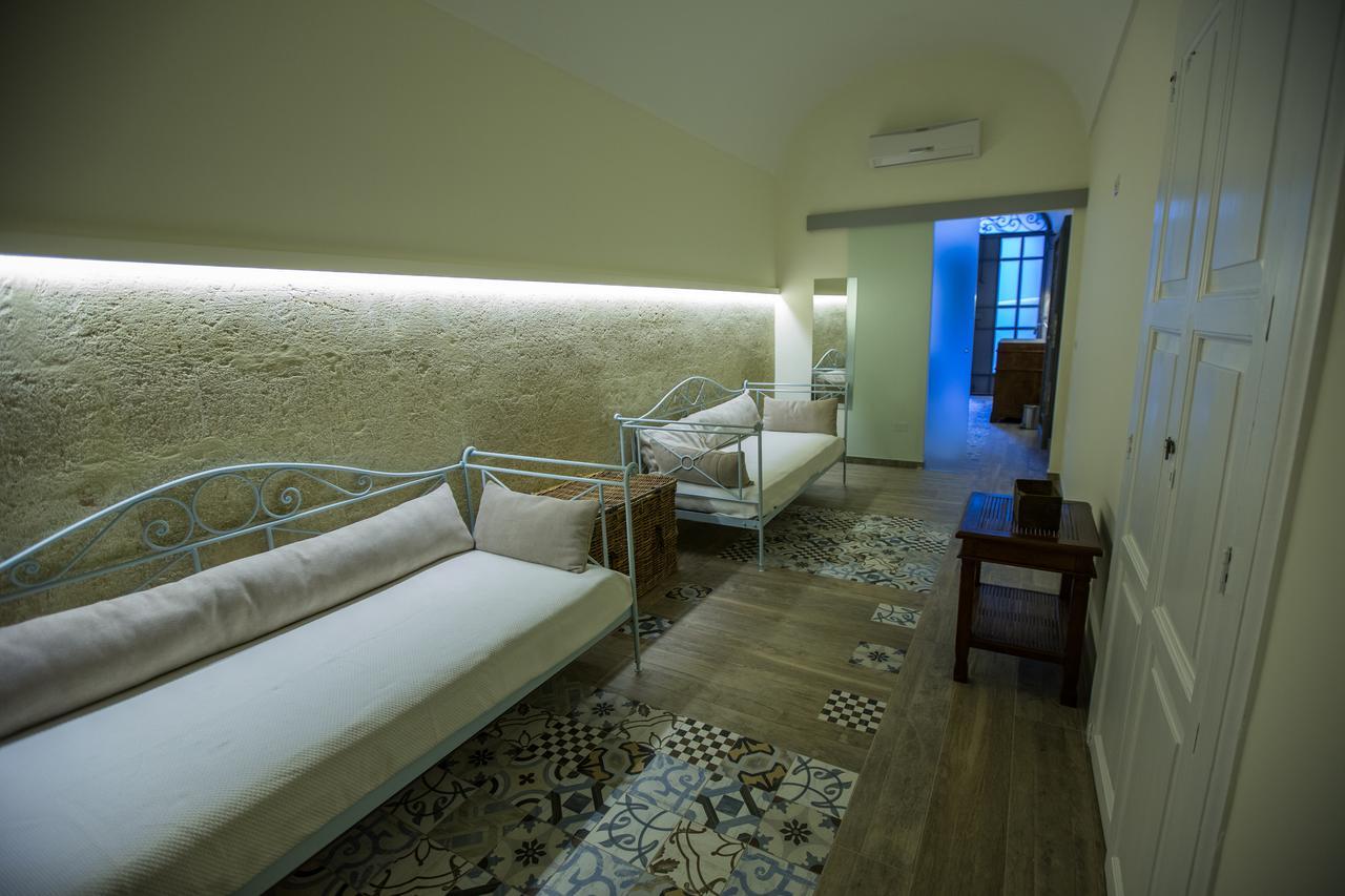 Giardini 82 B&B Gravina in Puglia Exterior photo