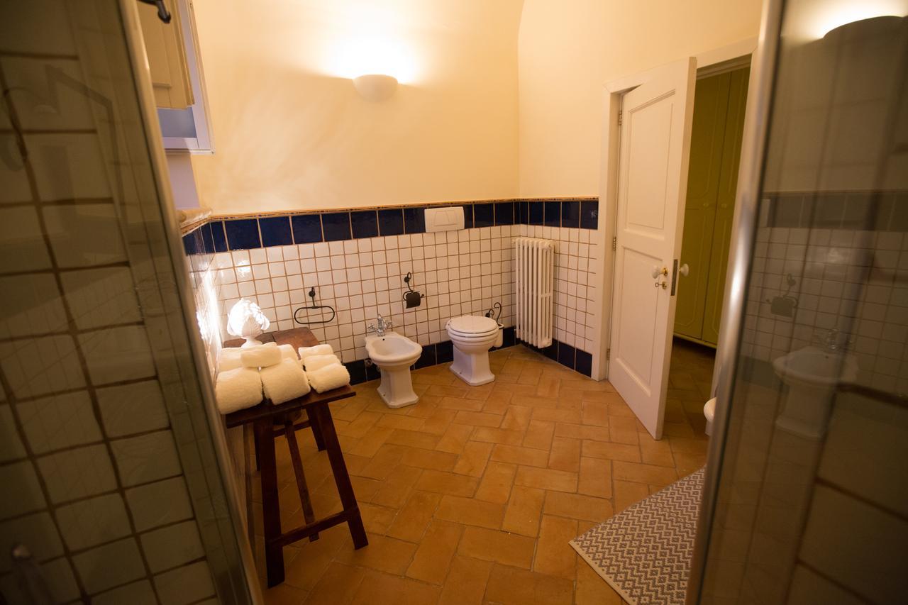 Giardini 82 B&B Gravina in Puglia Exterior photo