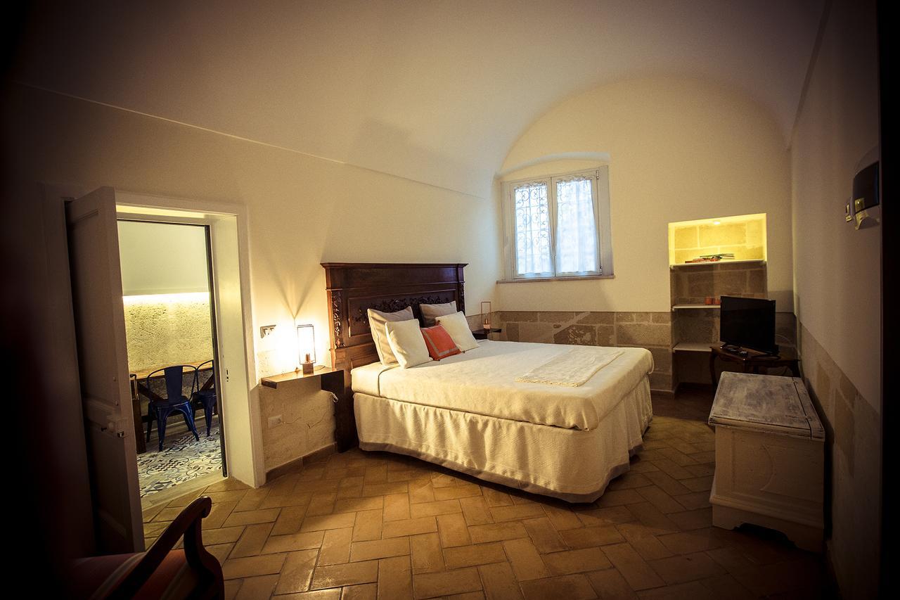 Giardini 82 B&B Gravina in Puglia Exterior photo