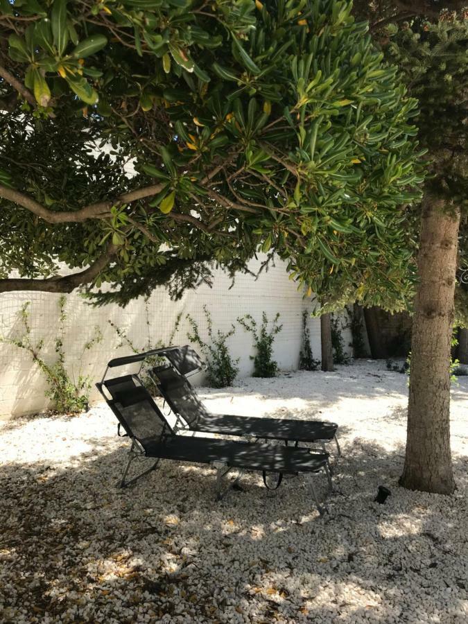 Giardini 82 B&B Gravina in Puglia Exterior photo
